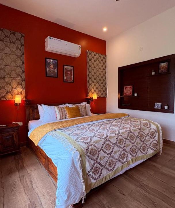 Photo of Bedroom in Naukuchiyatal