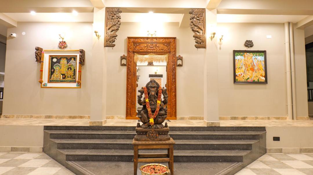 Photo of Others in Tiruvannamalai