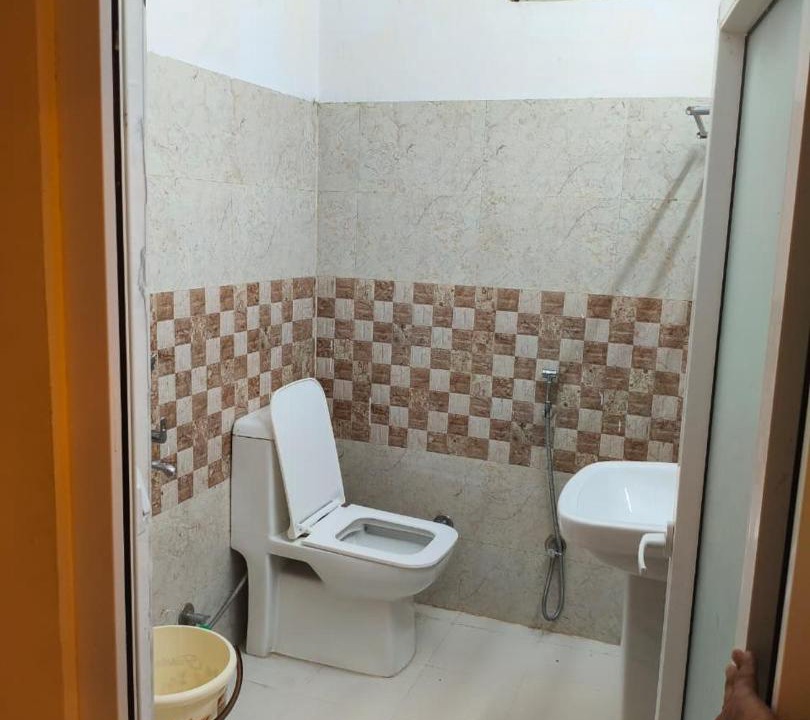 Photo of Bathroom in Tapovan