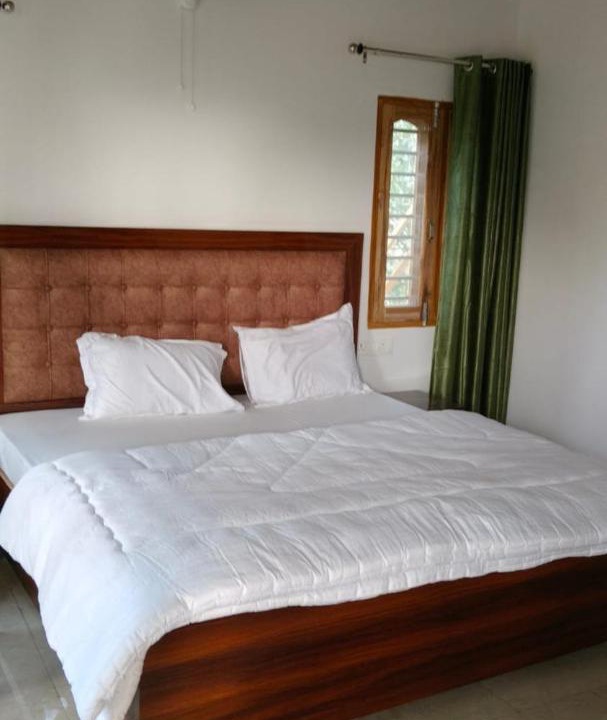 Photo of Bedroom in Bail Parao