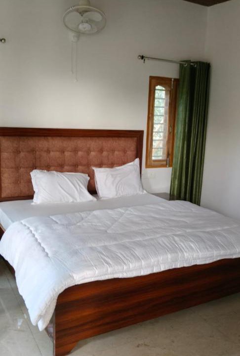 Photo of Bedroom in Bail Parao