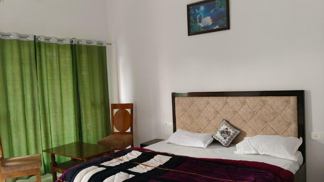 Photo of Bedroom in Bail Parao