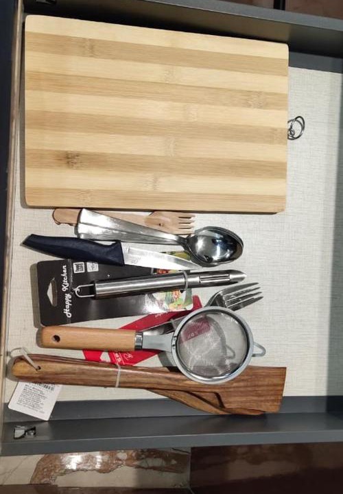 Photo of Kitchen in Dwarka