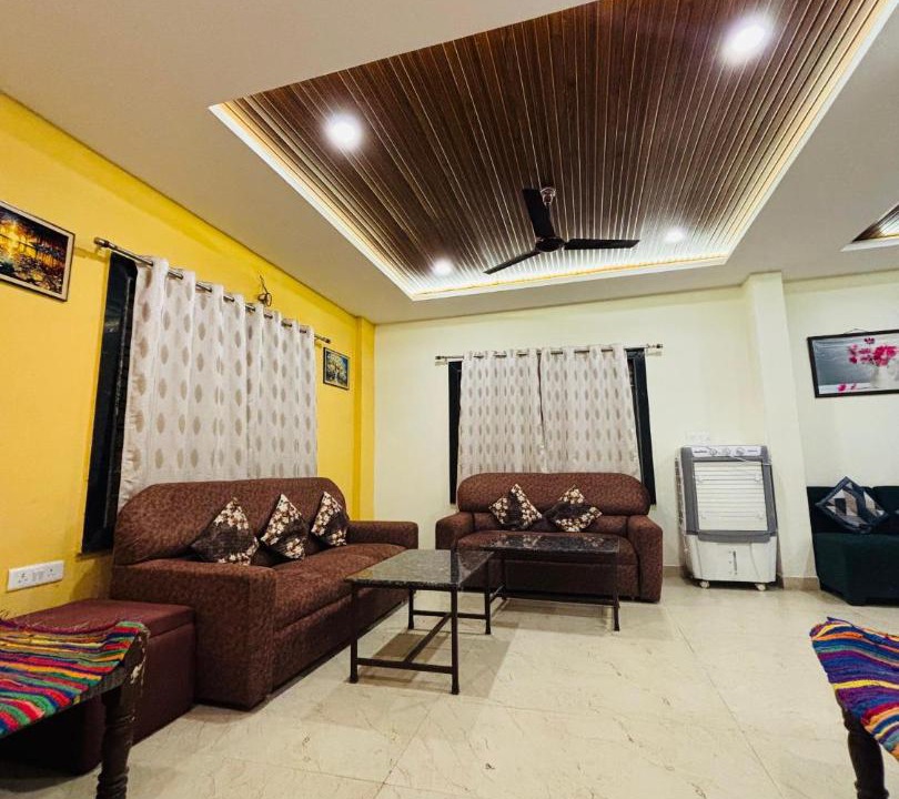 Photo of Livingroom in Bhopal