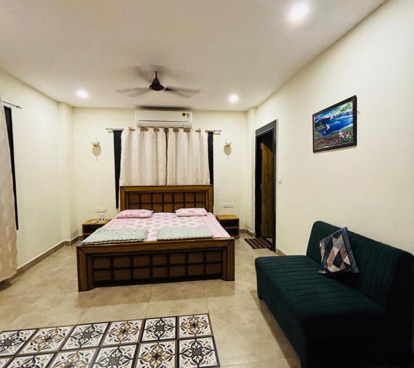 Photo of Bedroom in Bhopal