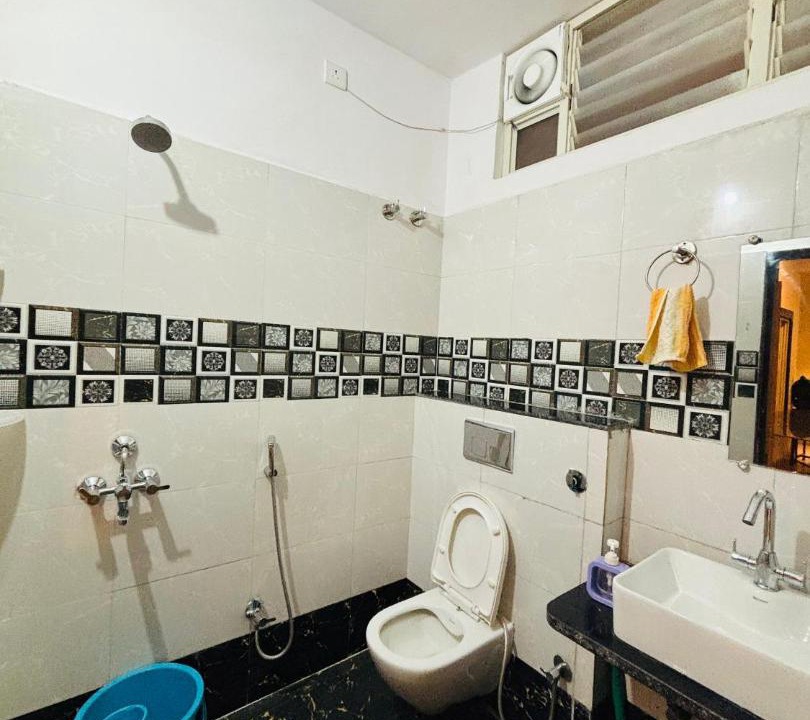 Photo of Bathroom in Bhopal
