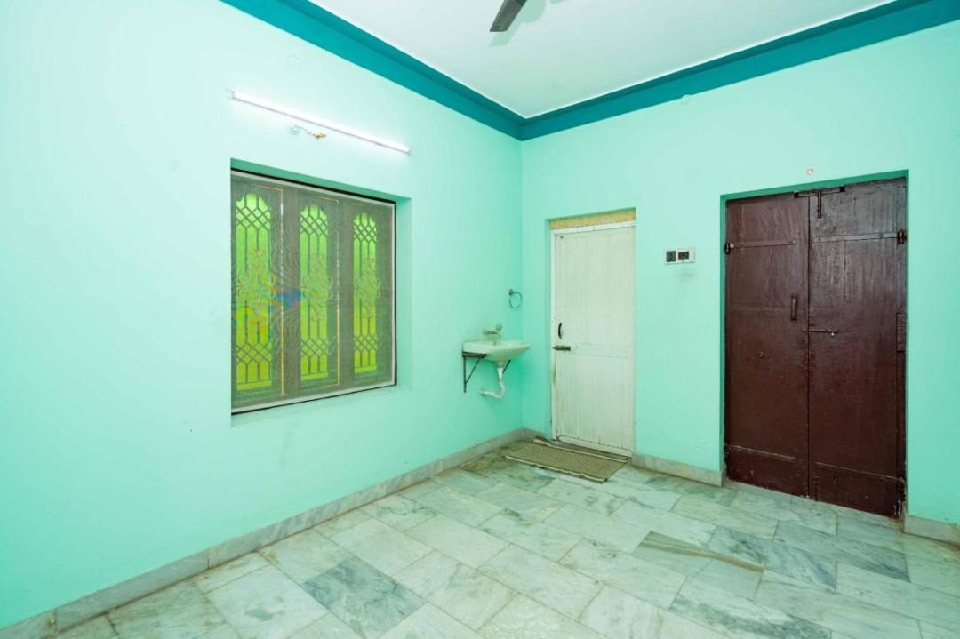 Photo of Bathroom in Rameshwaram