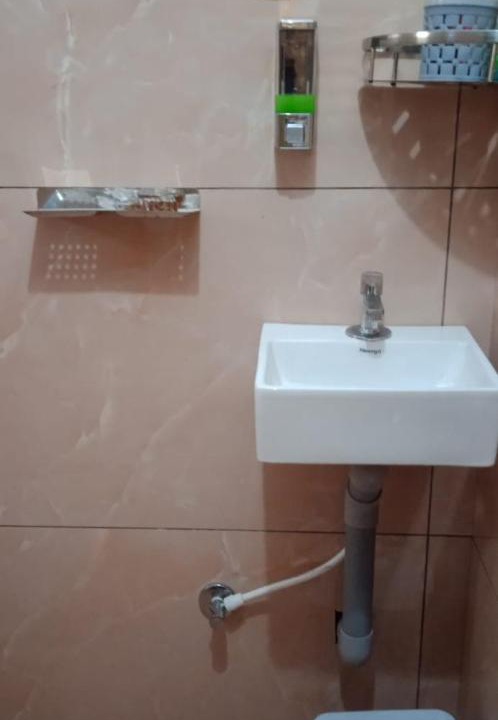 Photo of Bathroom in Athirapally