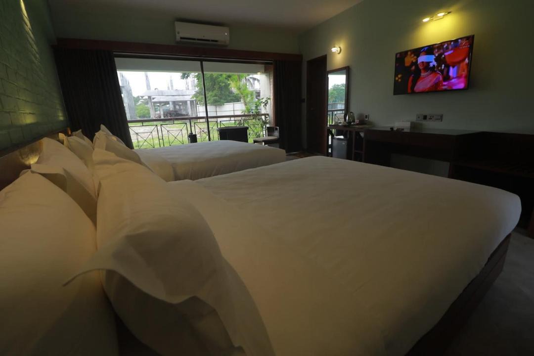 Photo of Bedroom in Dhaka