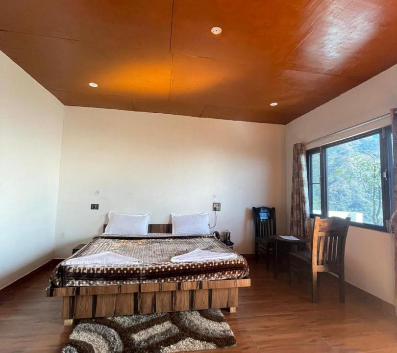 Photo of Bedroom in Chakrata