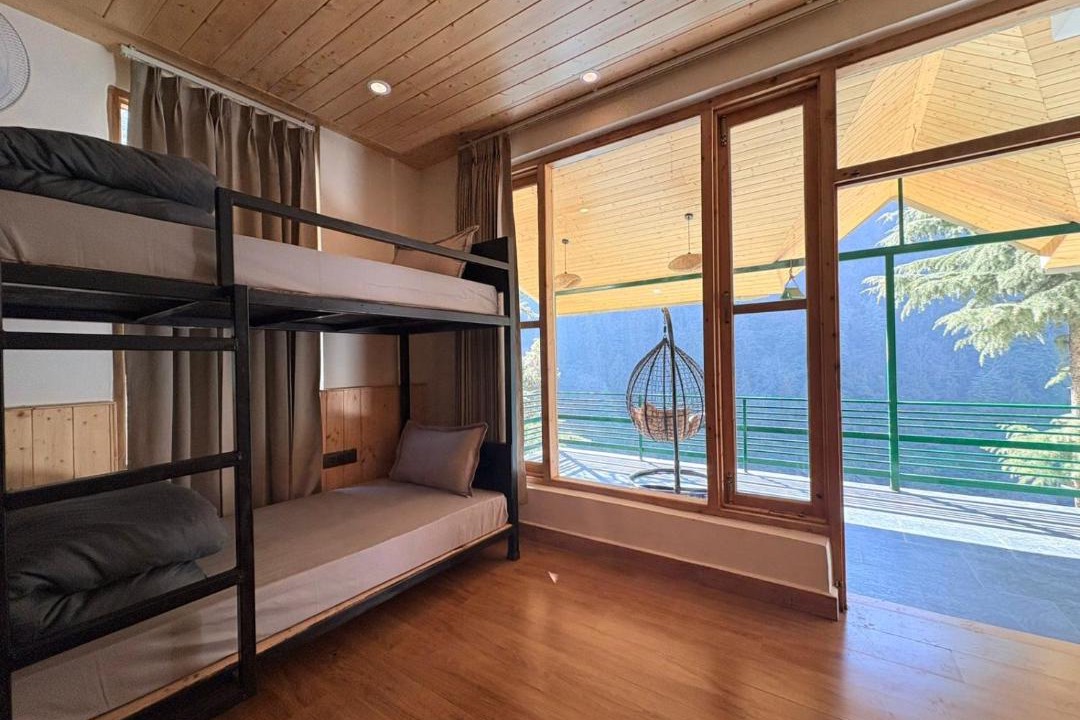 Photo of Bedroom in Ghiyagi