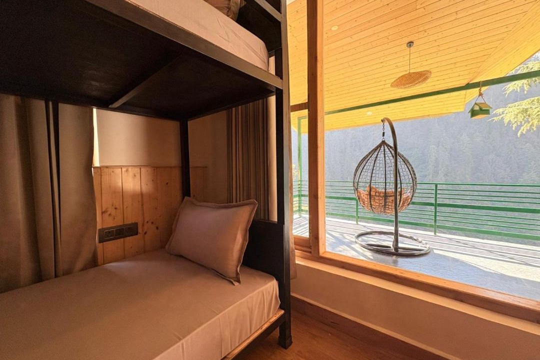 Photo of Bedroom in Ghiyagi