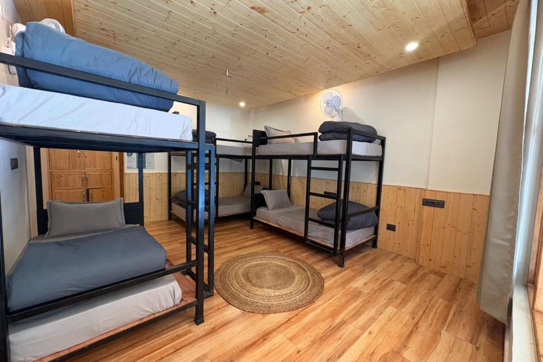 Photo of Bedroom in Ghiyagi