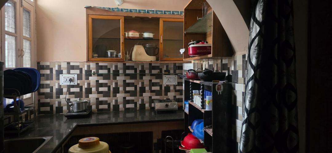 Photo of Kitchen in Jammu