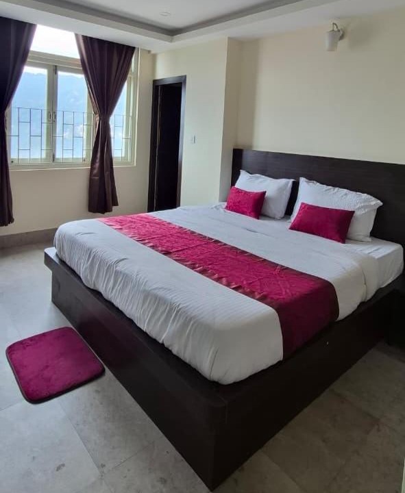 Photo of Bedroom in Gangtok