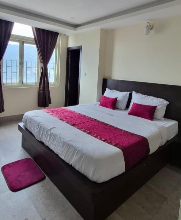 Photo of Bedroom in Gangtok