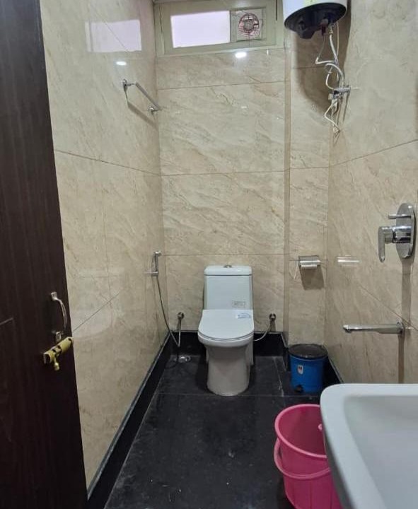 Photo of Bathroom in Gangtok
