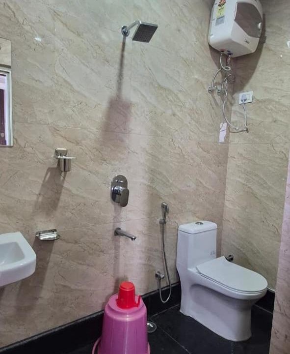 Photo of Bathroom in Gangtok