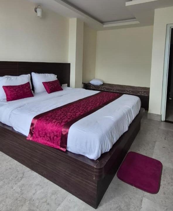 Photo of Bedroom in Gangtok