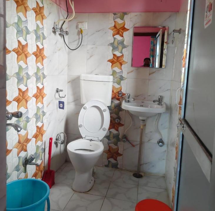 Photo of Bathroom in Bir