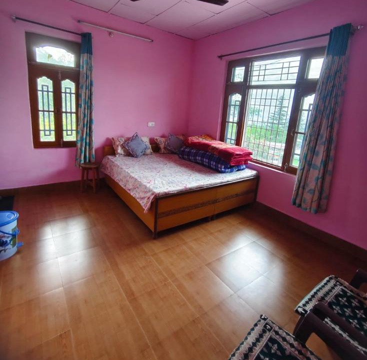 Photo of Bedroom in Bir
