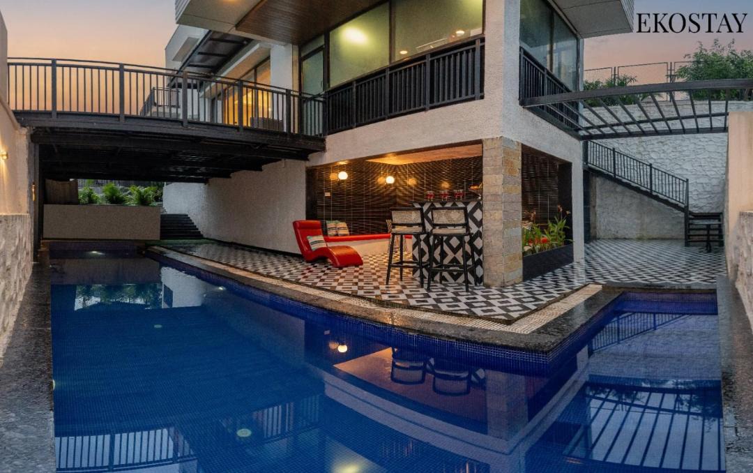 Photo of Patio Balcony in Wadgaon
