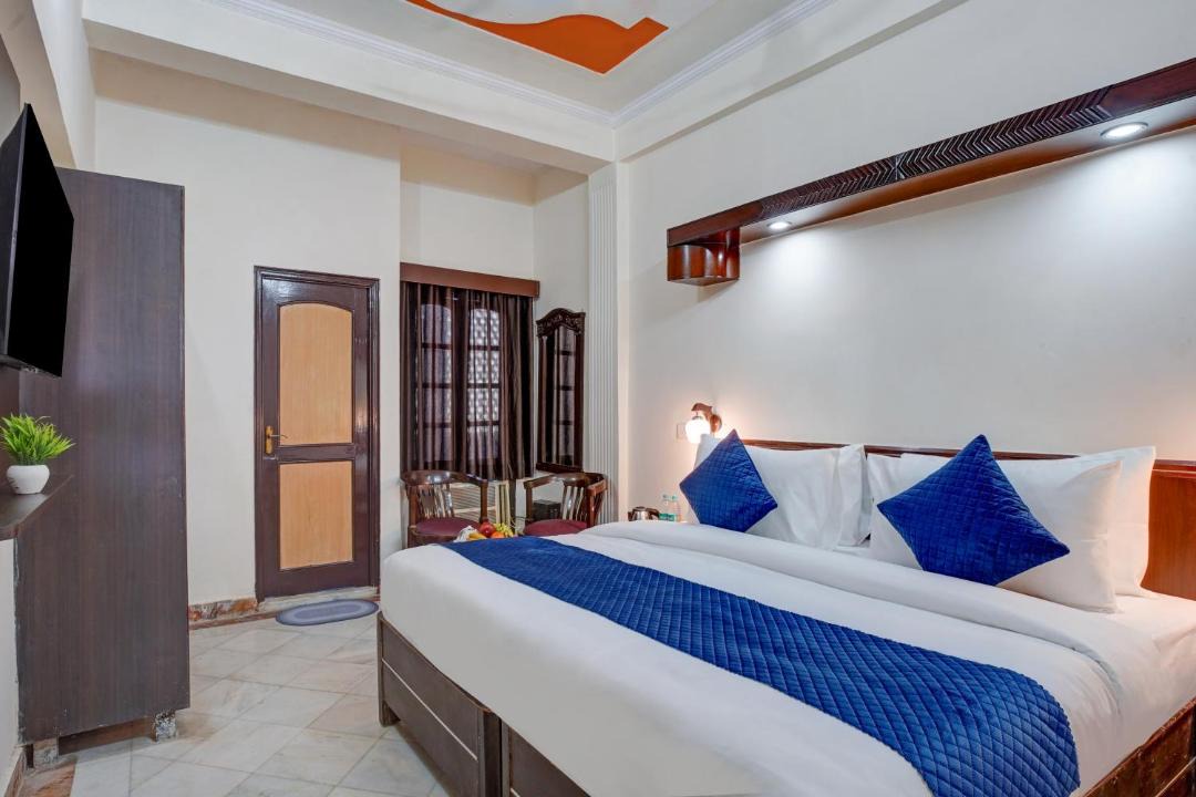 Photo of Bedroom in Ghaziabad