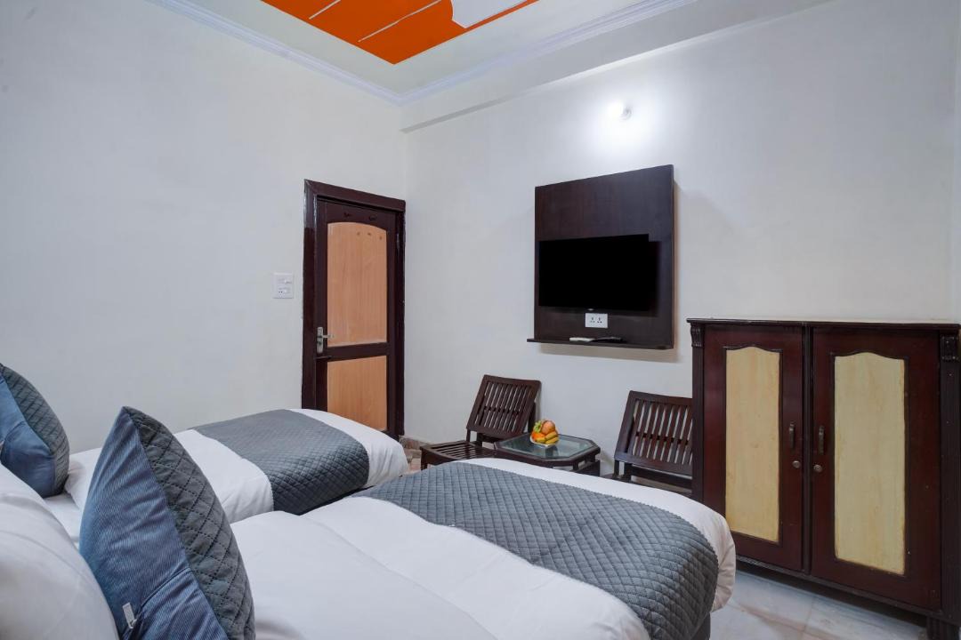 Photo of Bedroom in Ghaziabad