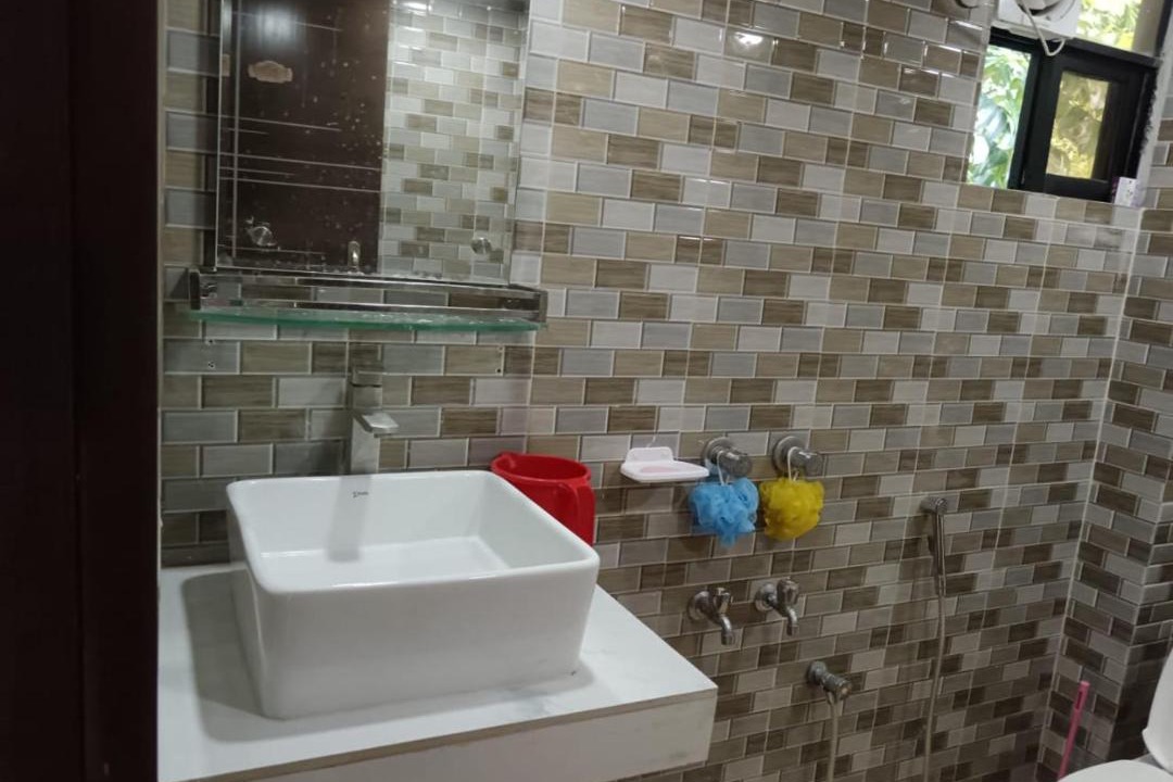 Photo of Bathroom in Dhaka