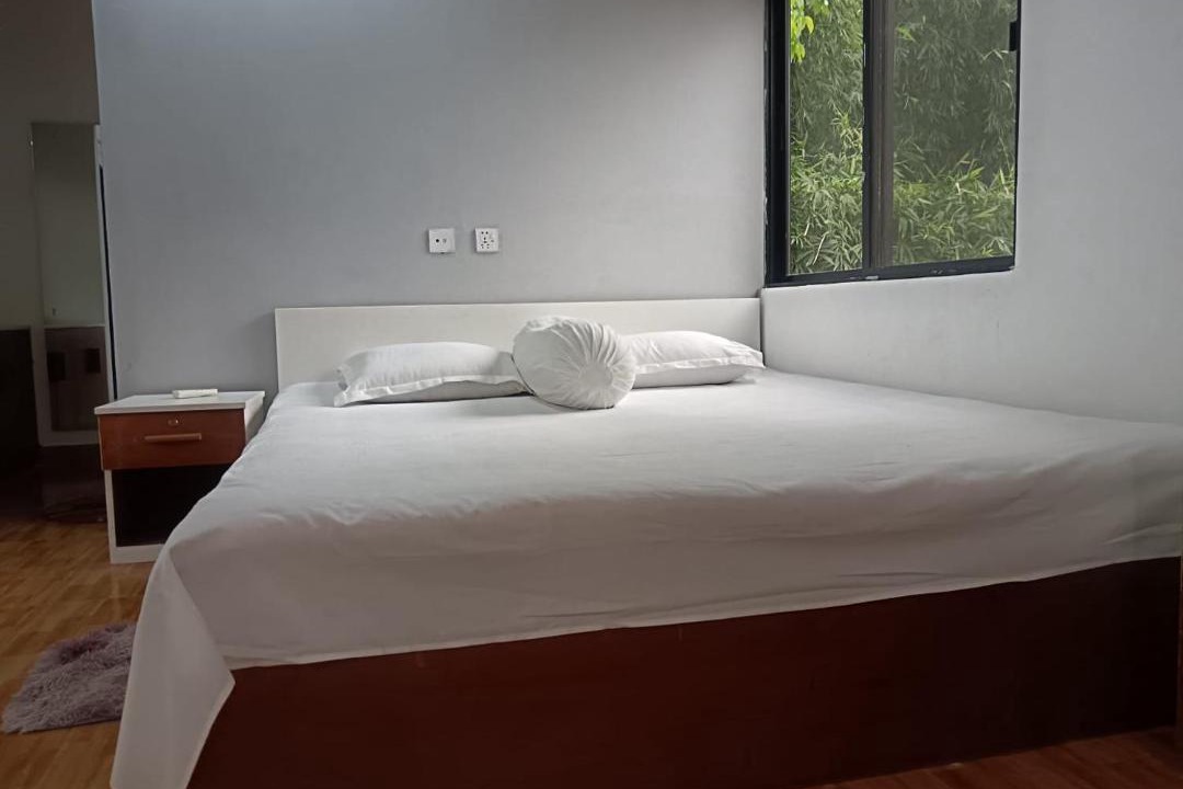 Photo of Bedroom in Dhaka