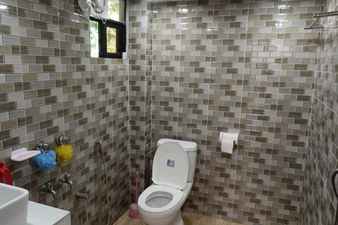 Photo of Bathroom in Dhaka