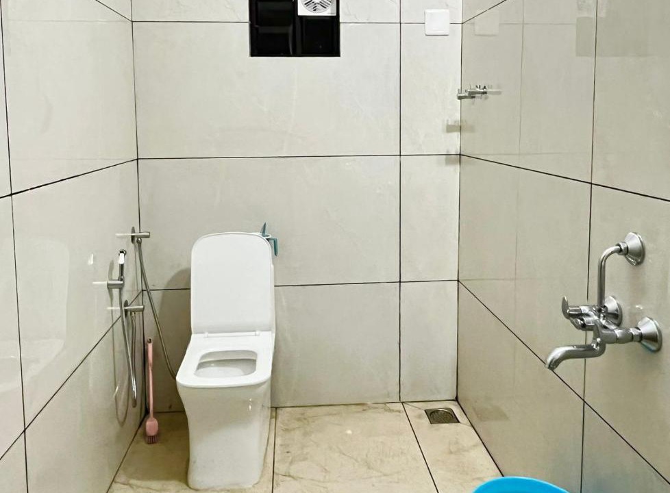 Photo of Bathroom in Tonse West
