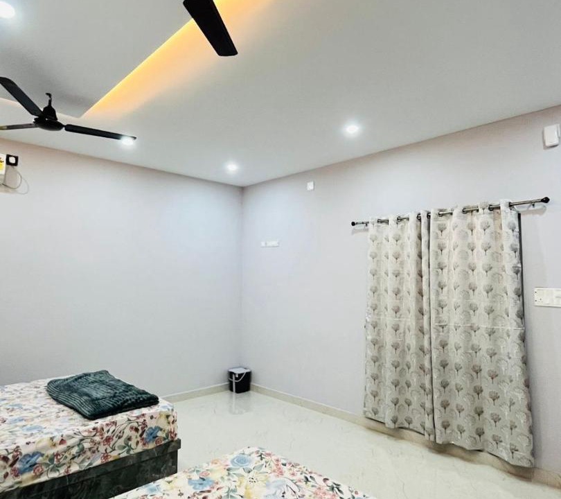 Photo of Bedroom in Tonse West