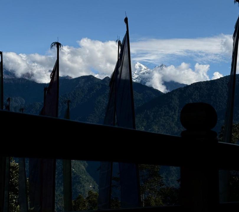Photo of Others in Pelling