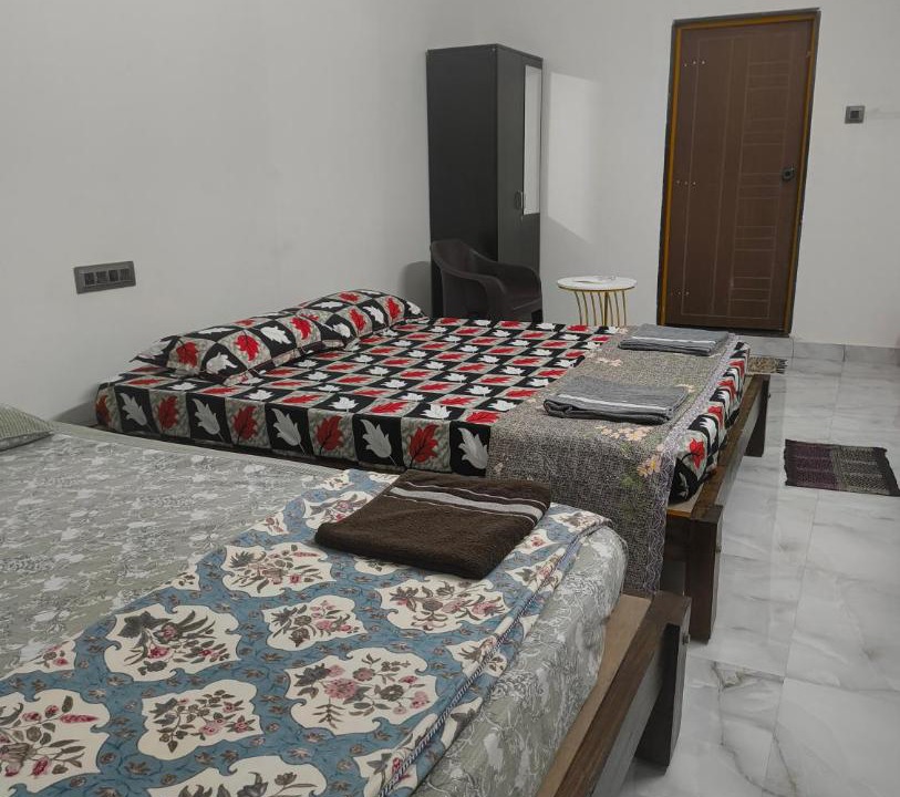 Photo of Bedroom in Gokarna