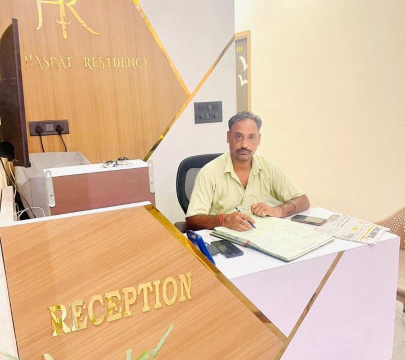 Photo of Human In Picture in Jagadhri