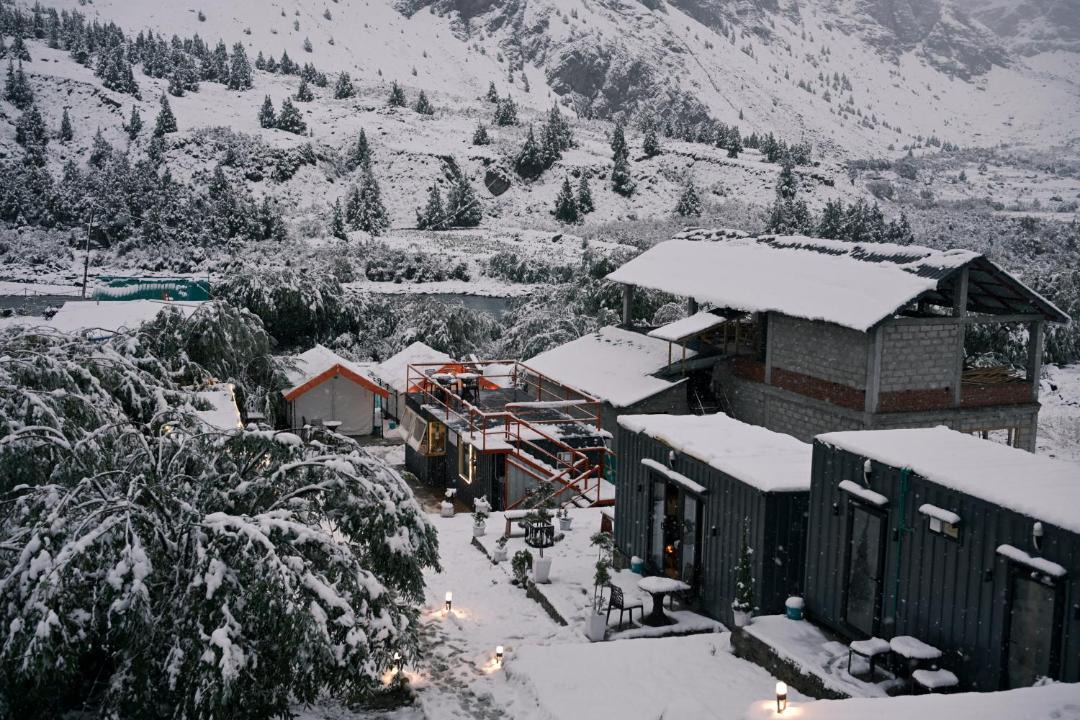 Photo of Others in Jispa