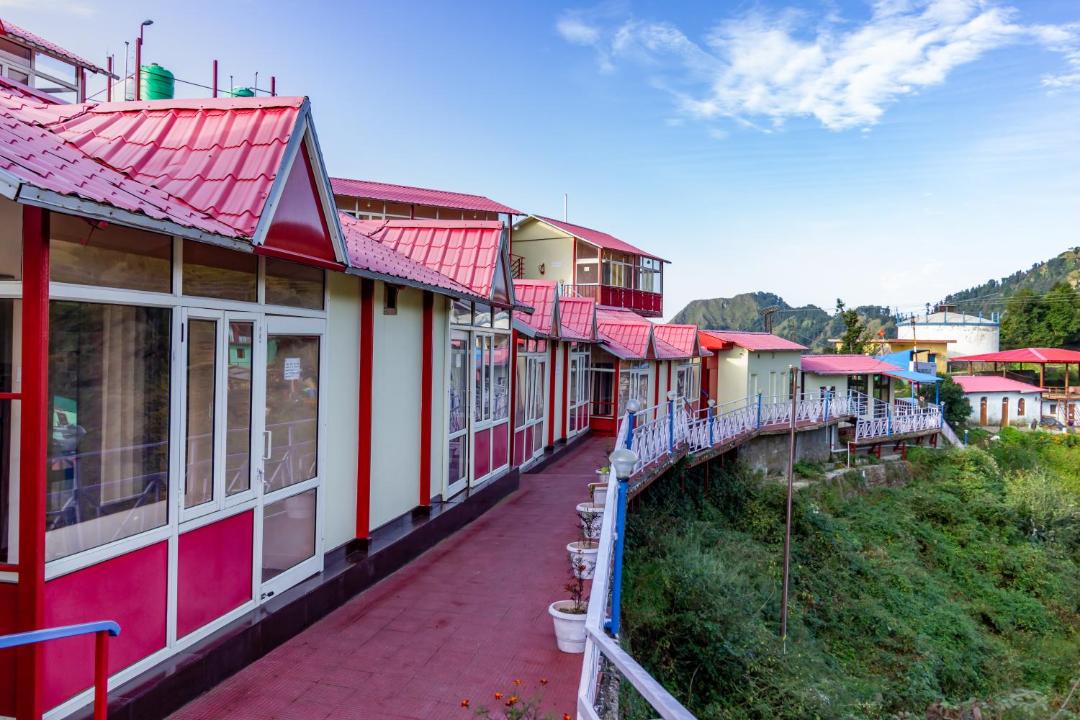 Photo of Others in Kanatal
