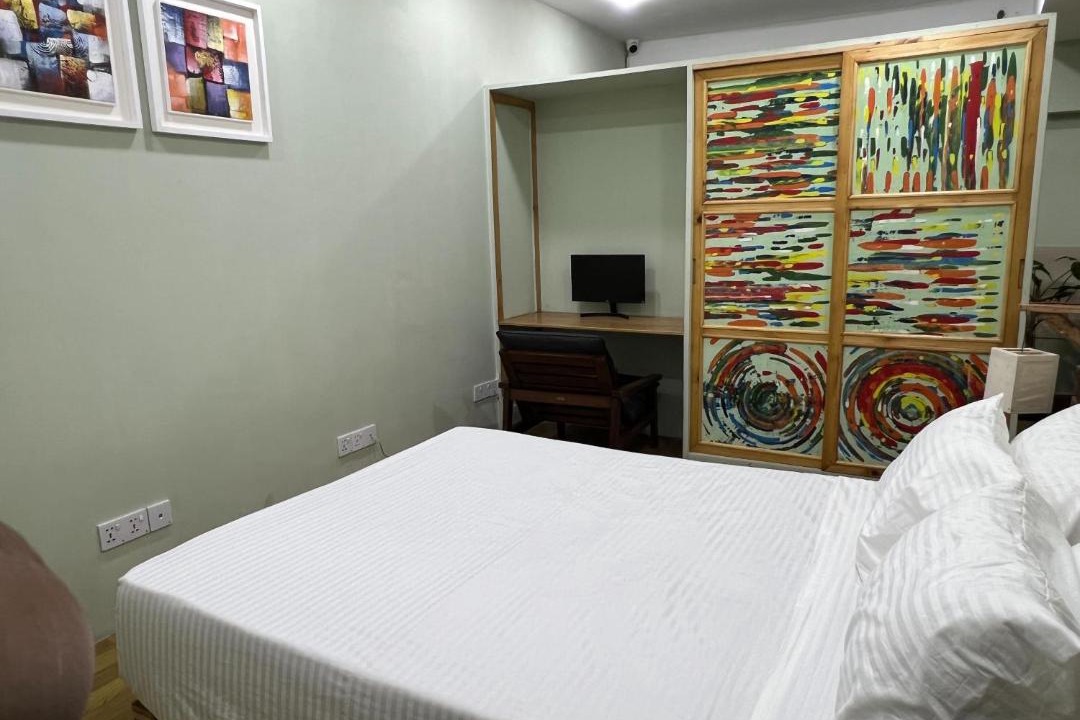 Photo of Bedroom in Dhaka