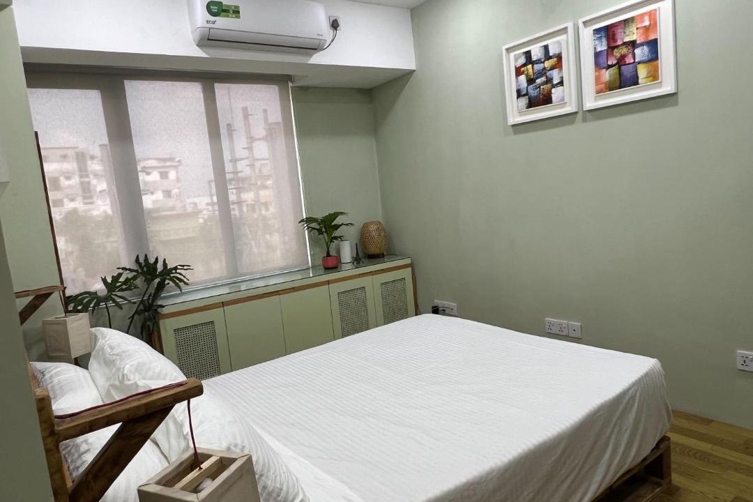 Photo of Bedroom in Dhaka