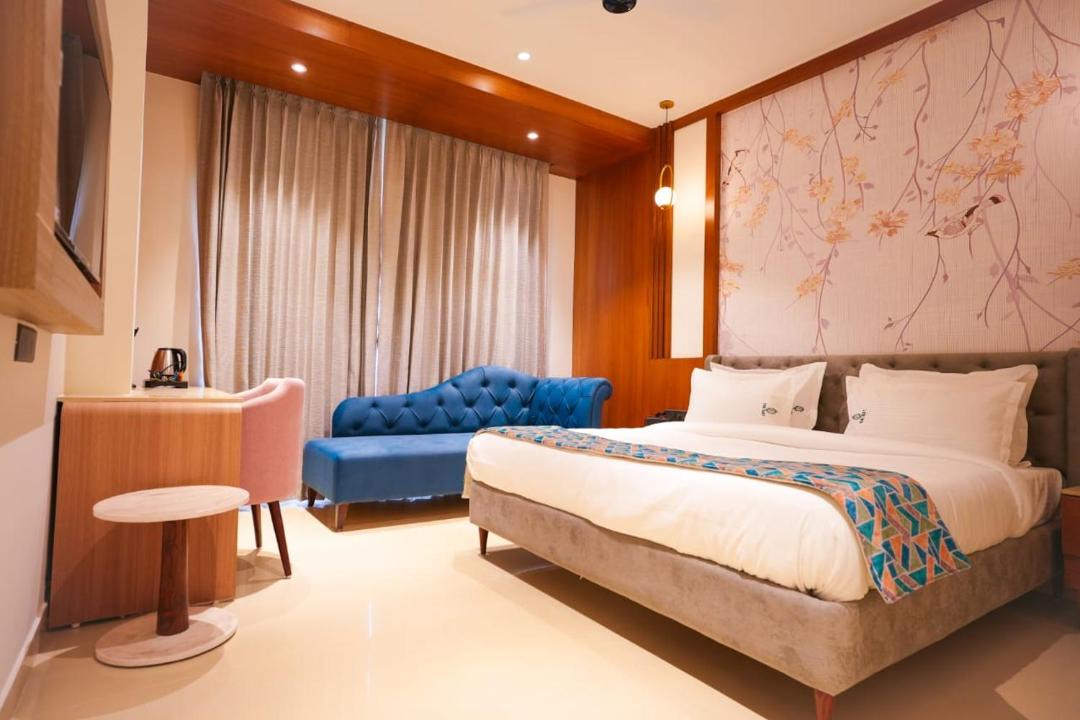 Photo of Bedroom in Amritsar