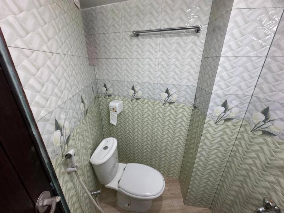 Photo of Bathroom in Rajshahi