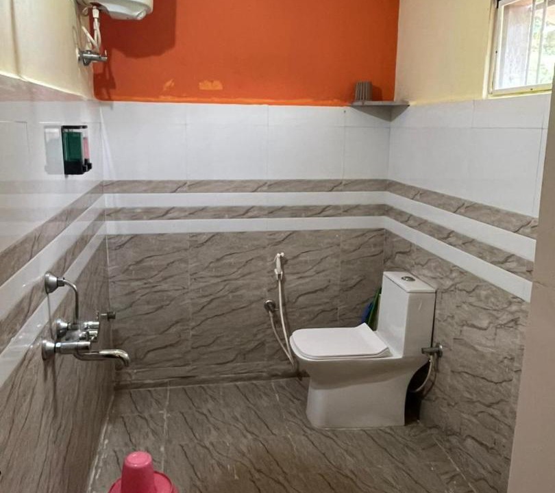 Photo of Bathroom in Madikeri