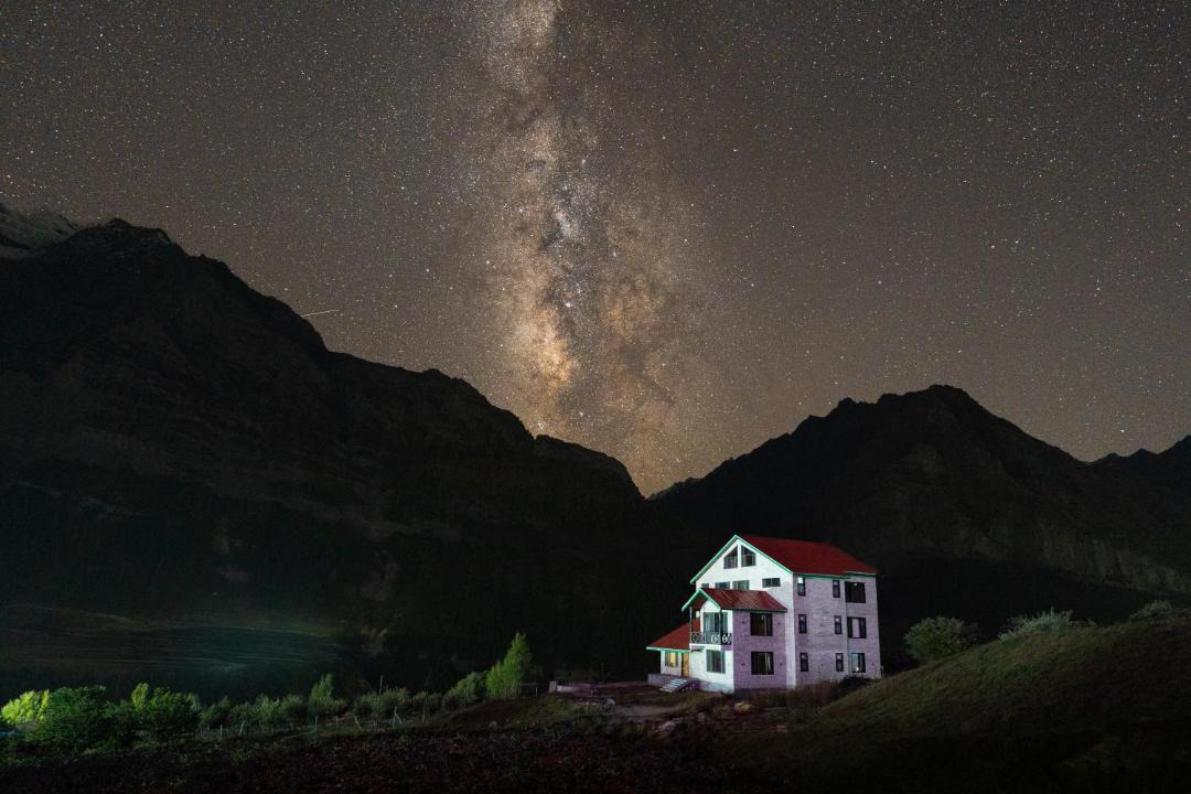 Photo of Others in Keylong