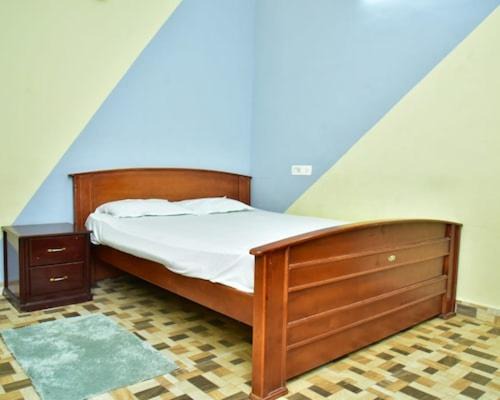 Photo of Bedroom in Kaimane