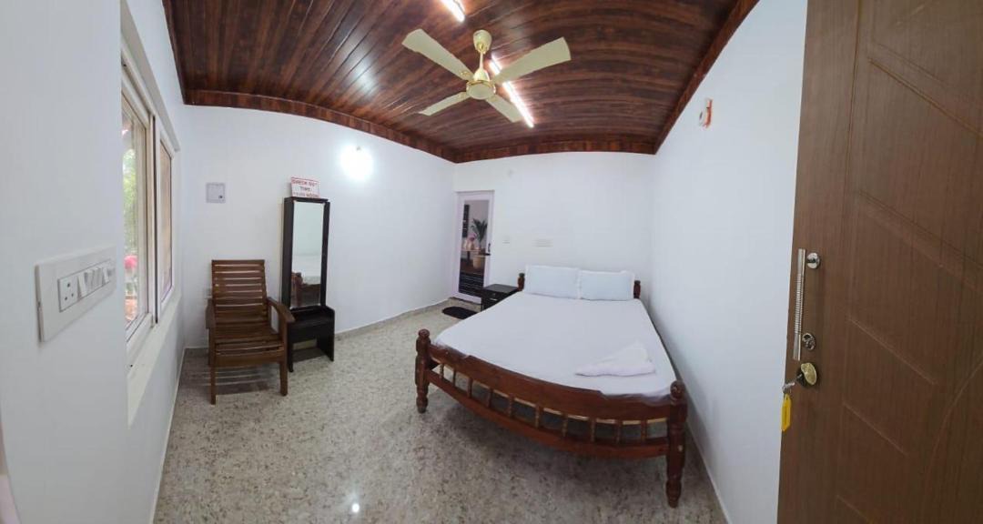 Photo of Bedroom in Stuart Hill