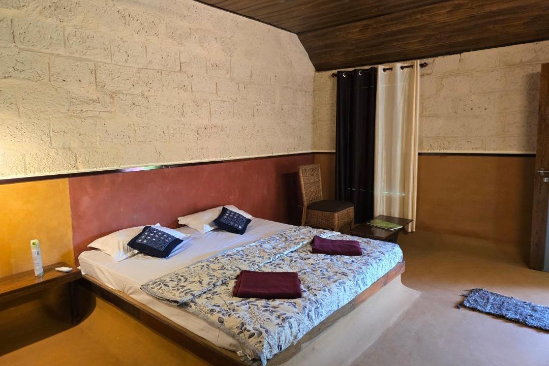 Photo of Bedroom in Bhatkal