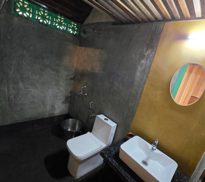 Photo of Bathroom in Bhatkal