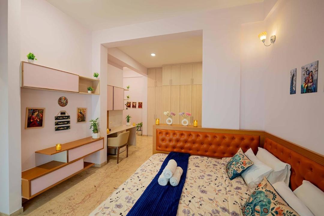 Photo of Bedroom in Bengaluru