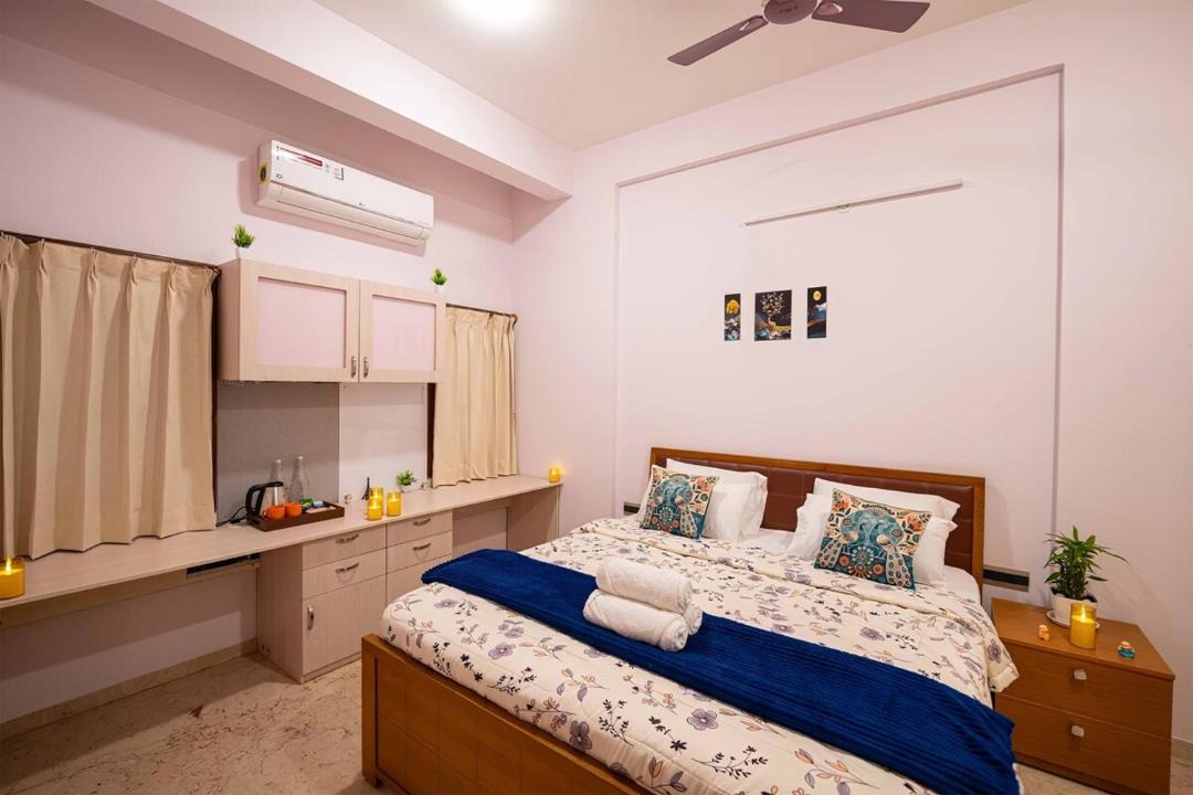 Photo of Bedroom in Bengaluru